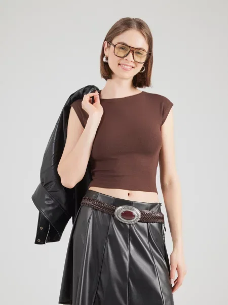 Studioselect Tricou Jasmin / rosé maro
