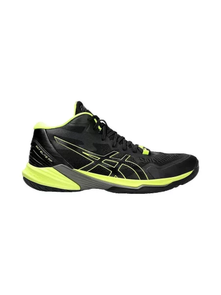 Pantofi Asics negru