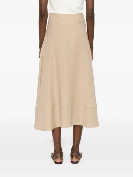 Fustă midi Antonelli