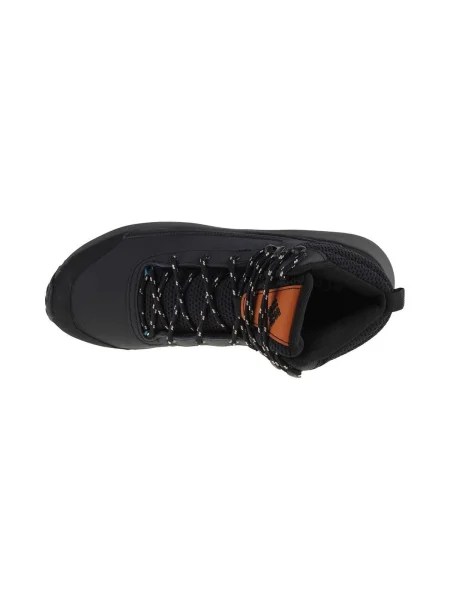 Pantofi Columbia negru
