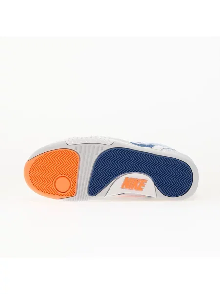 Sneakers Nike Air Tech Challenge 2 White/ Tart-Stone Blue-Football Grey EUR λευκό