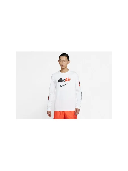 Tricou Nike alb