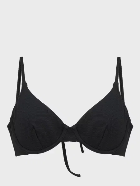 Купальник Calvin Klein чорний