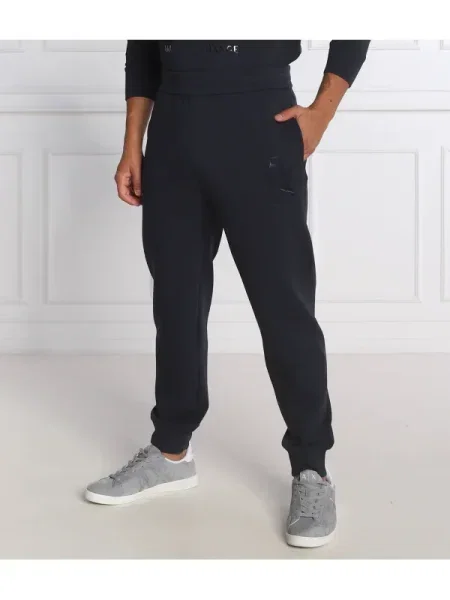 Armani Exchange Jogger nadrág kék