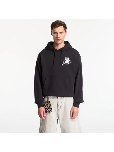 Hanorac Vans negru