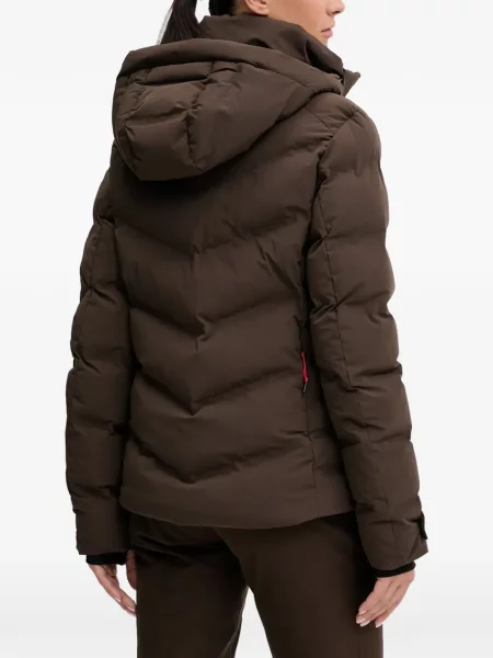 Jakna Bogner Fire+ice smeđa