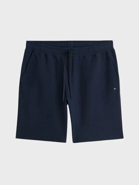 Шорти Tommy Hilfiger сині