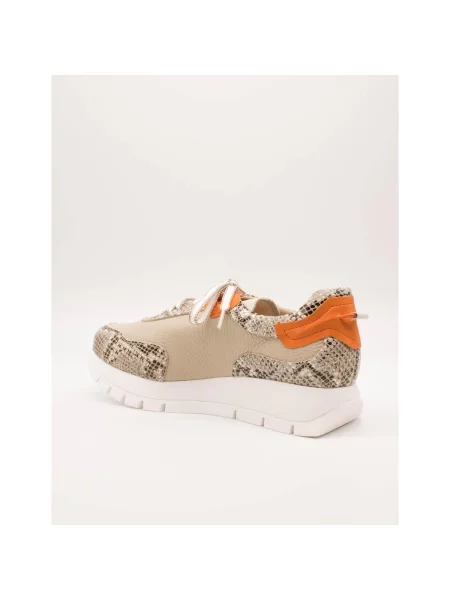 Pantofi Jose Saenz bej