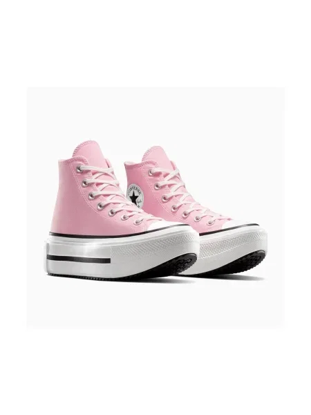 Pantofi Converse roz