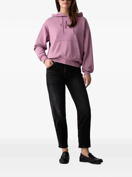 Blugi Joop! cu 5 buzunare negru