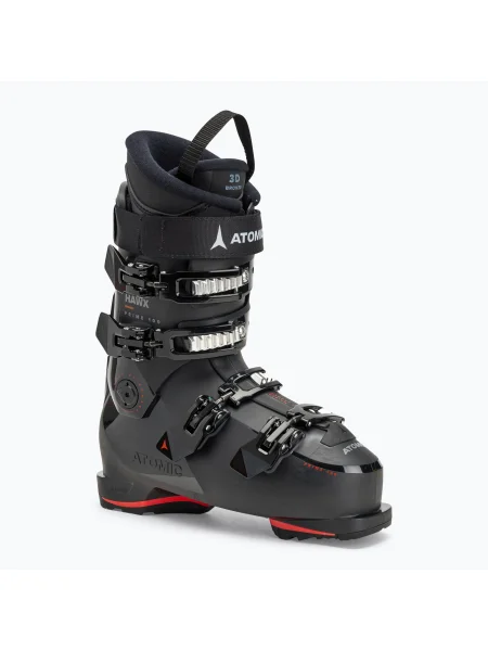 Olcsóbban. Cipő narciarskie férfi Atomic Hawks Prime GW black/red. Méret: cm fekete