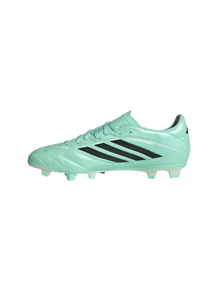 ADIDAS PERFORMANCE Ghete de fotbal COPA PURE IV CLUB turcoaz negru