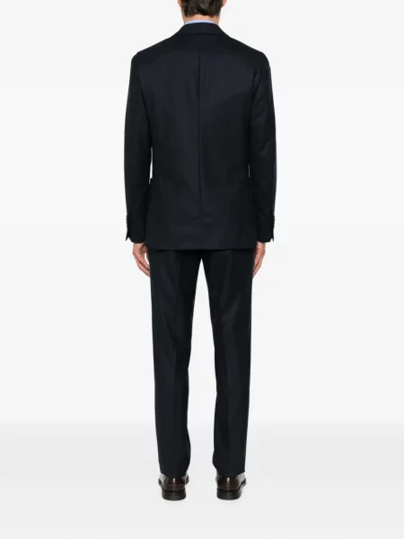 Costum Lardini albastru