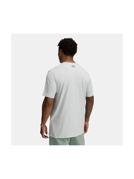 Tricou Under Armour gri