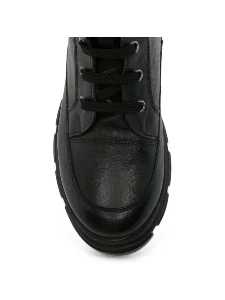 Pantofi Sergio Moretti negru