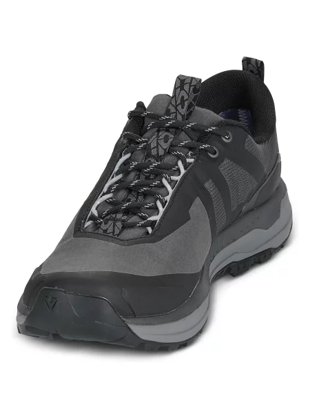 Pantofi Millet negru