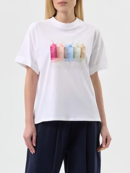 Футболка Imperial біла