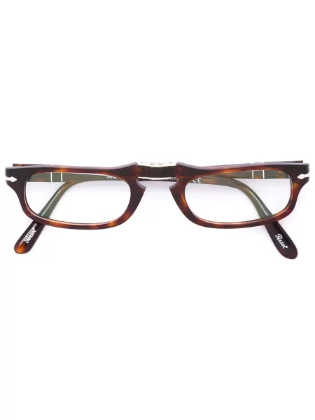 Ochelari de soare Persol maro