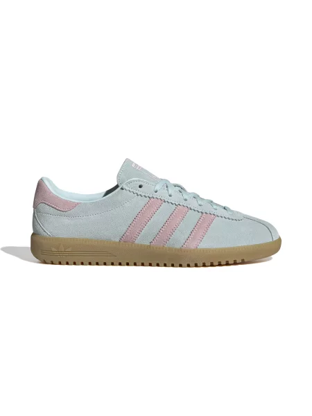 Маратонки adidas Originals Adidas BRMD зелено