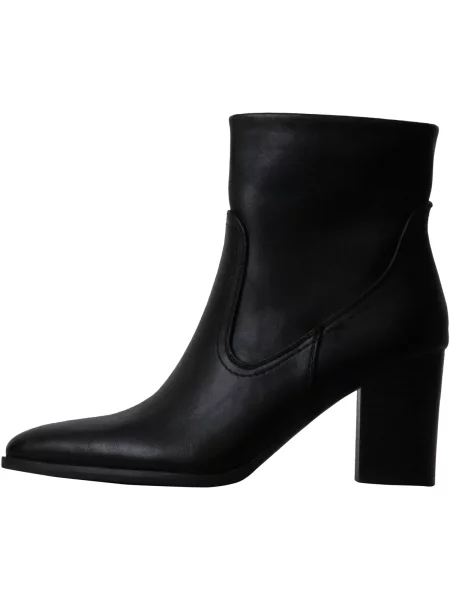 Pantofi Super Mode negru