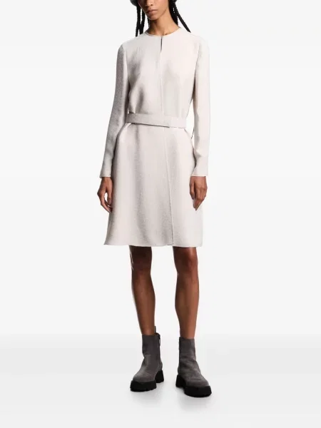 Rochie mini Emporio Armani de costum