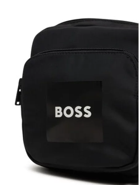 Dětska taška Boss černá