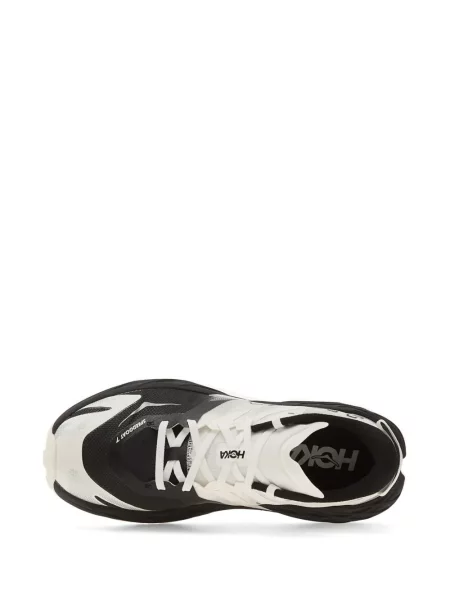 Маратонки Hoka черно