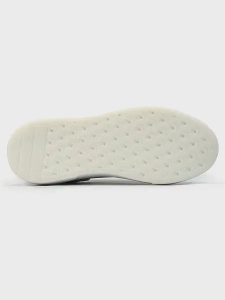 Кеди John Richmond білі