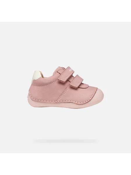 Pantofi copii Geox bej