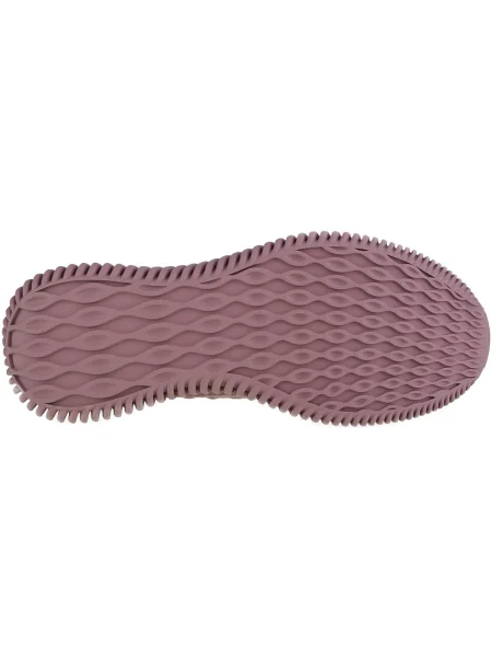 Pantofi Skechers roz