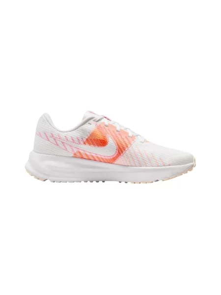 Bežecké bežecké topánky Nike ružová