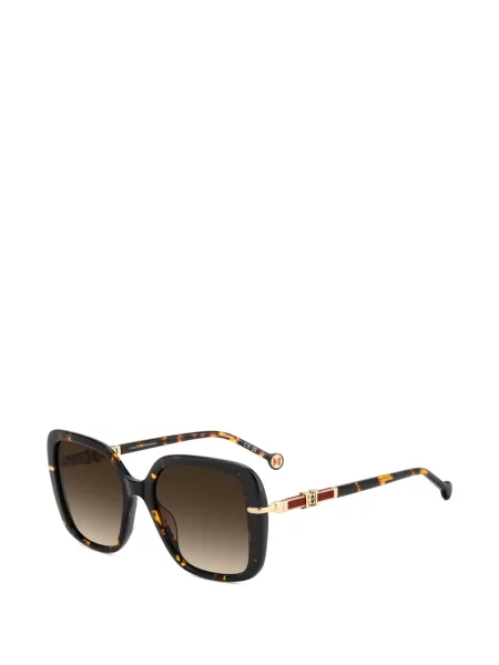 Ochelari de soare Carolina Herrera maro
