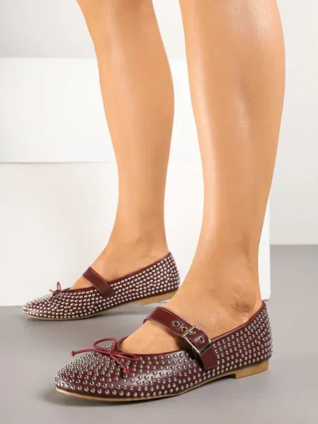 Balerini Lurisellia bordo