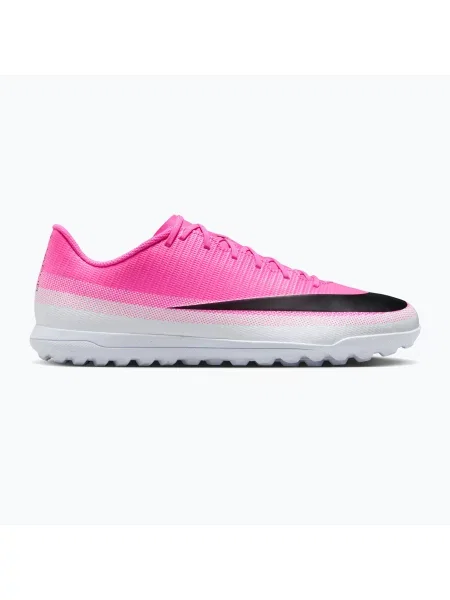 Încălțăminte de fotbal pentru bărbați Nike Mercurial Vapor 17 Club multi color/black negru