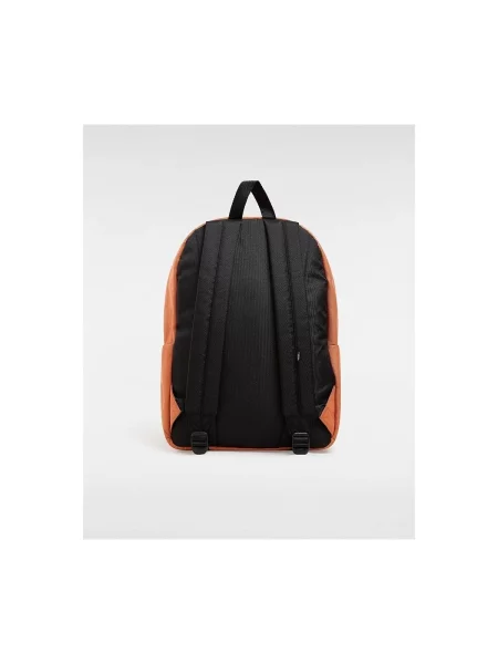 Rucsac copii Vans portocaliu