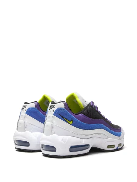 Tenisky Nike Air Max 95 bílé