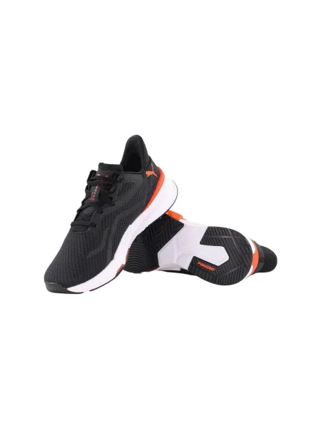 Pantofi Puma negru