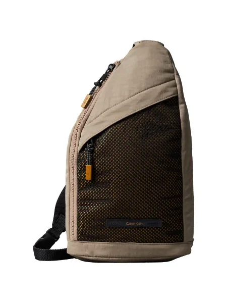 Calvin Klein Torba za čez ramo kit črna