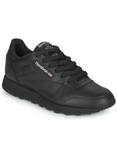 Sneakerși Reebok Classic din piele