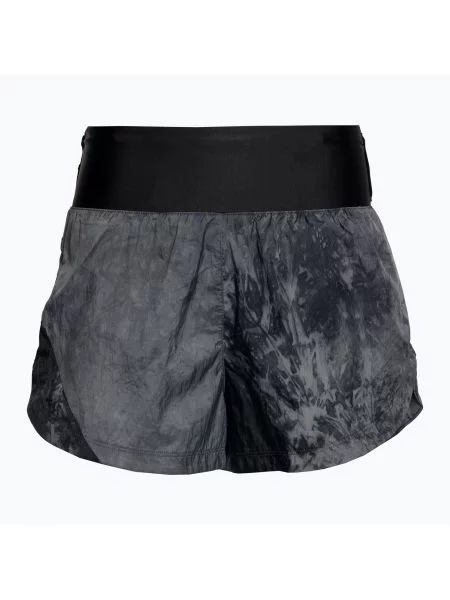Spodenki do biegania Nike Trail Repel 3" black/black czarne