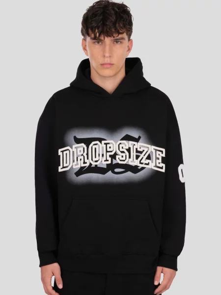 Geacă Dropsize alb