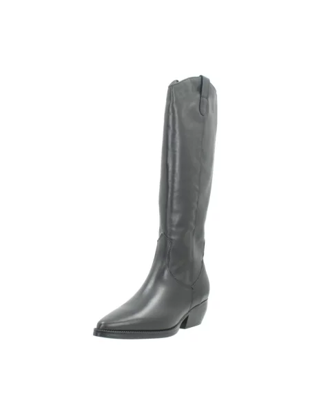 Pantofi Mjus negru