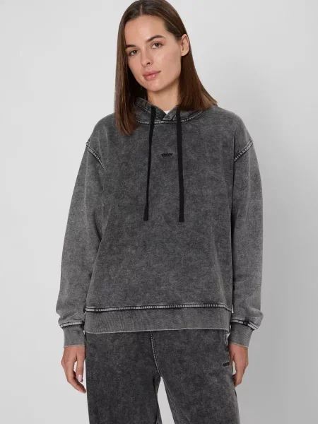 Толстовка Prpy сіра