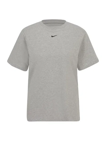 Tricou Nike Sportswear gri