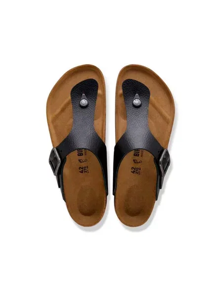 Pantofi Birkenstock negru