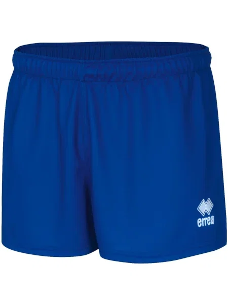 Pantaloni Errea albastru