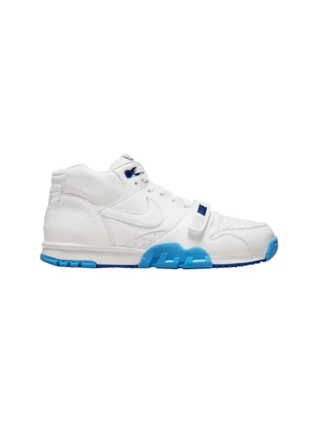 Pantofi Nike albastru