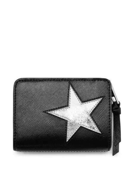 Peňaženka Marc Jacobs čierna