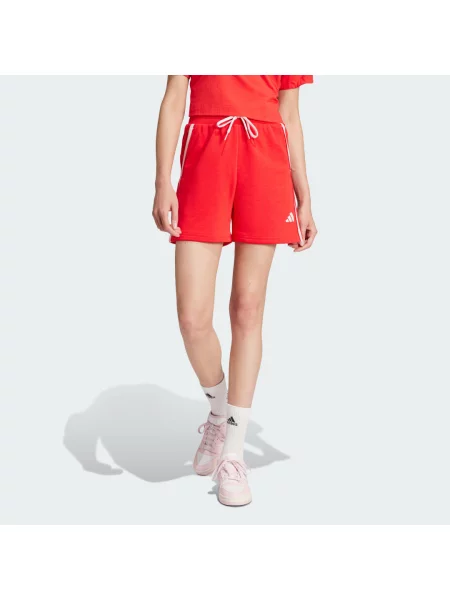 Szorty Adidas frotte