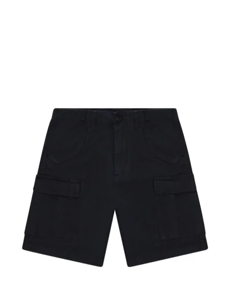 Šortky cargo Fortela modré